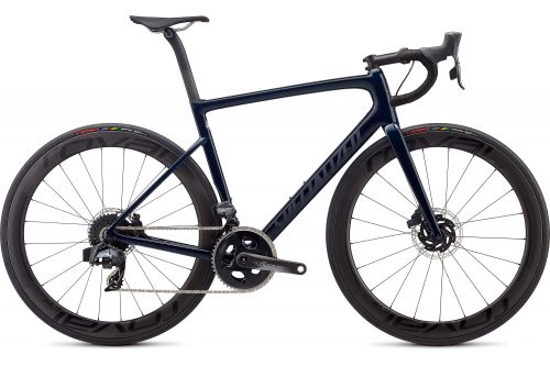 Rower szosowy Specialized Tarmac Disc Pro 2020